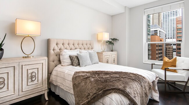 Foto del edificio - 852 N Lake Shore Dr