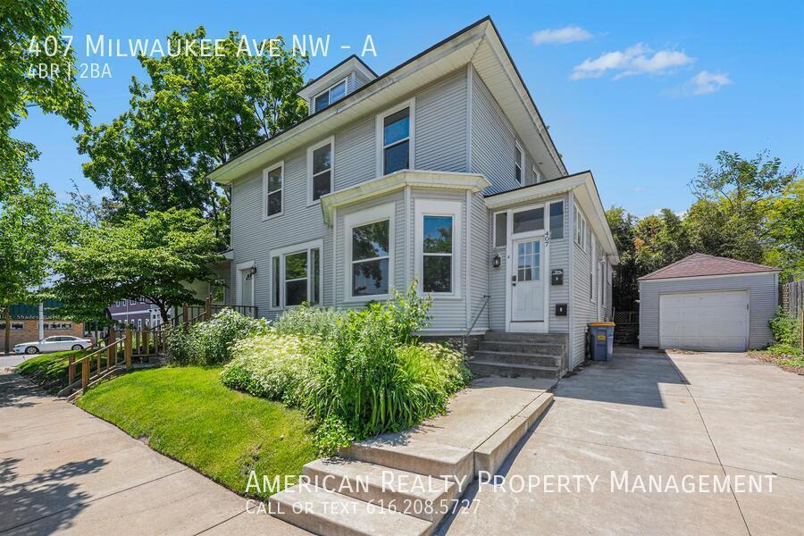 Foto principal - 407 Milwaukee Ave NW