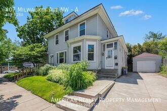 Building Photo - 407 Milwaukee Ave NW