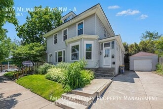Building Photo - 407 Milwaukee Ave NW