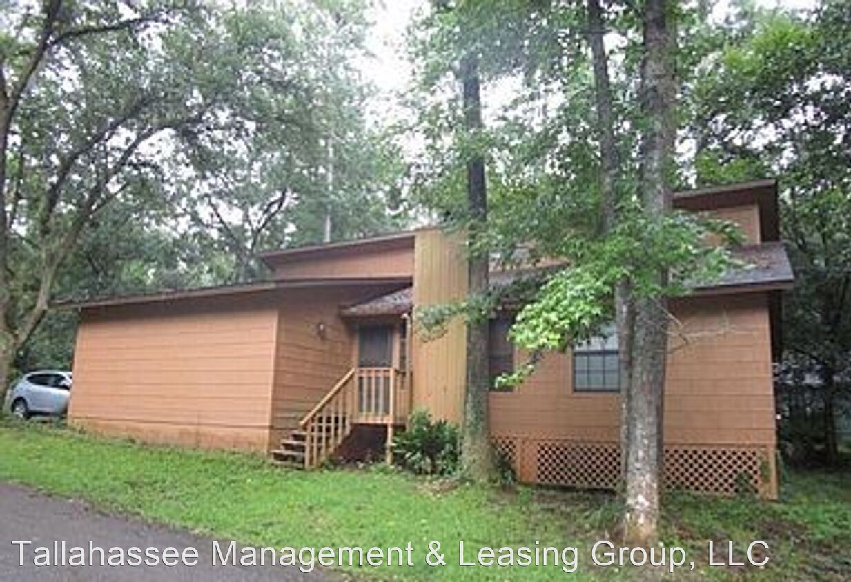 3154 Folsom Rd, Tallahassee, FL 32312 - House Rental in Tallahassee, FL ...