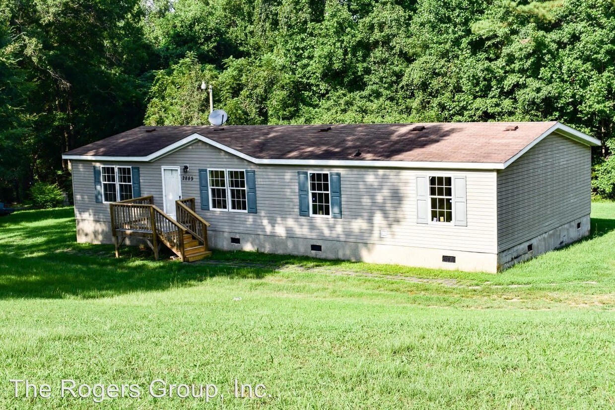 2889 Weldons Mill Rd, Henderson, NC 27537 House Rental in Henderson