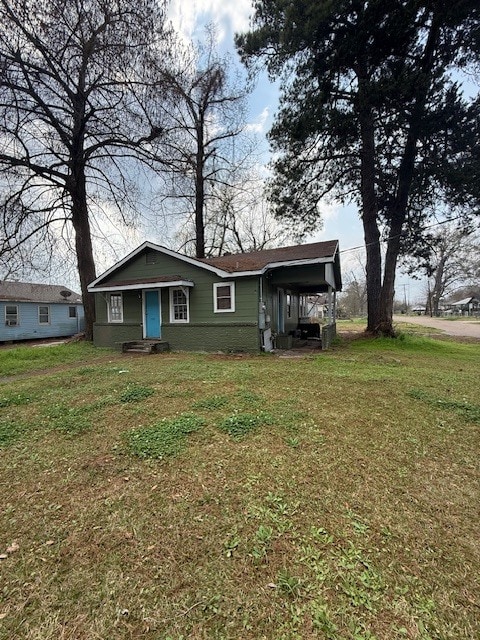 Photo - 6241 Casper St (Baton Rouge, LA)