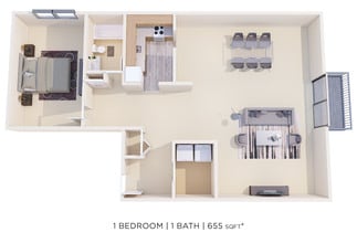 Sherwood Crossing Apartments and Townhomes photo'