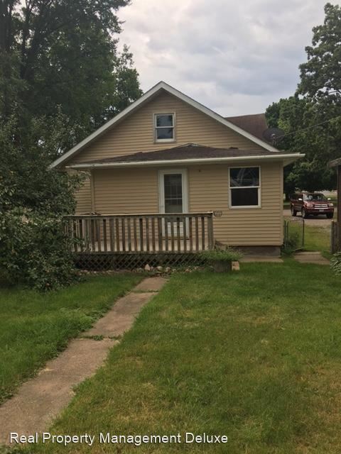 Building Photo - 3 br, 2 bath House - 615 4th St SW