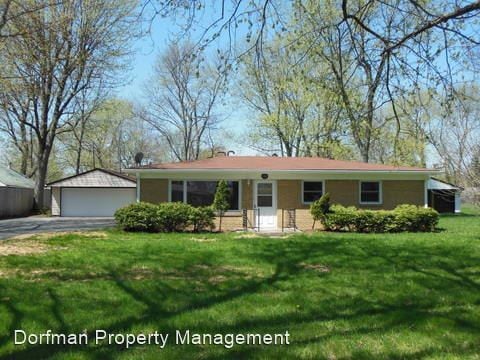 Primary Photo - 4 br, 2 bath House - 136 S Boehning St