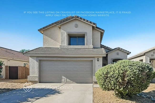 Building Photo - 16845 W Windermere Way