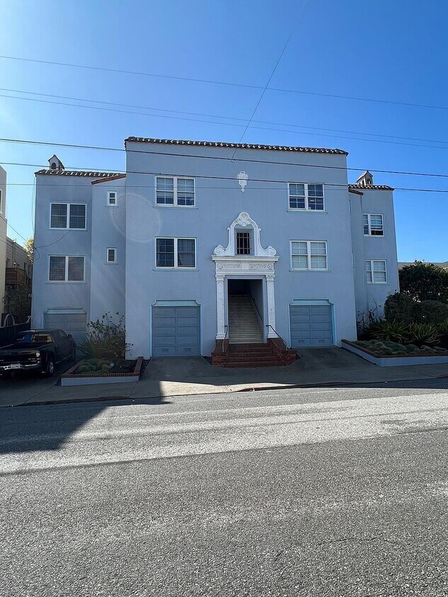 601607 28th Ave Unit 605, San Francisco, CA 94121 Condo for Rent in
