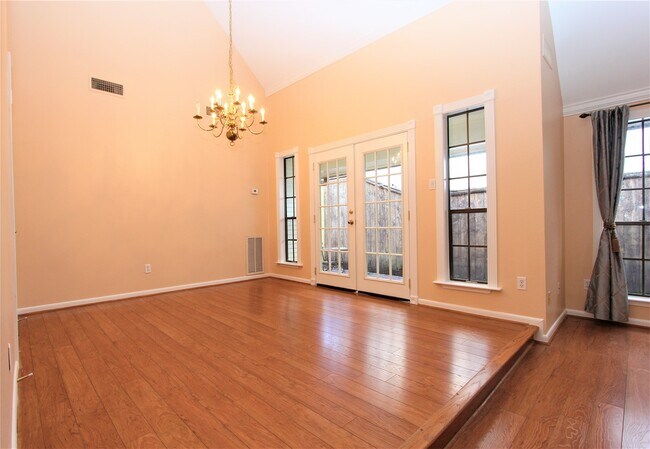 Foto del edificio - 4012 Arnold St