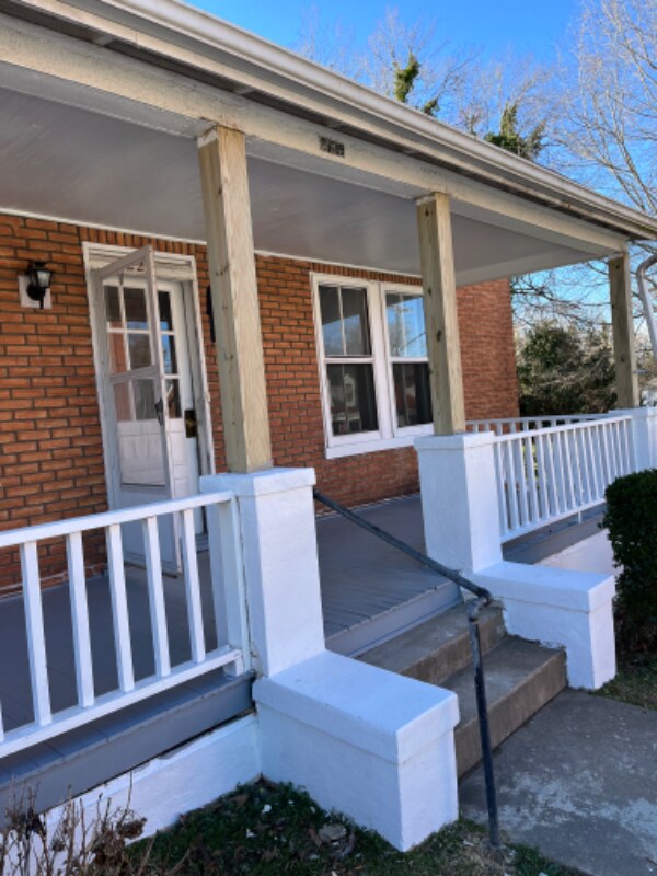 229 Holbrook St, Danville, VA 24541 House Rental in Danville, VA