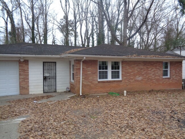 2 Bedroom 1 bath home - 2 Bedroom 1 bath home