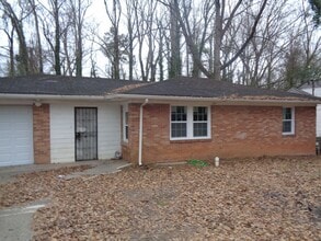 Building Photo - 1627 Hasty Pl NW