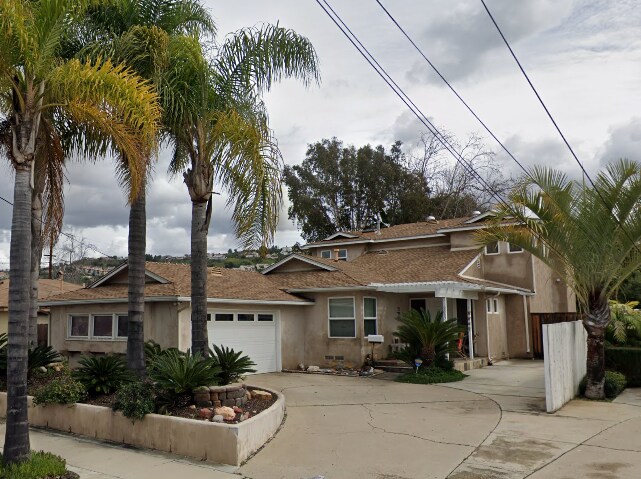 Building Photo - 6859 Easton Ct