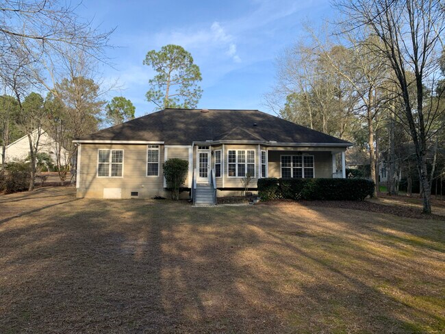 Foto del edificio - 220 Buck Point Ct