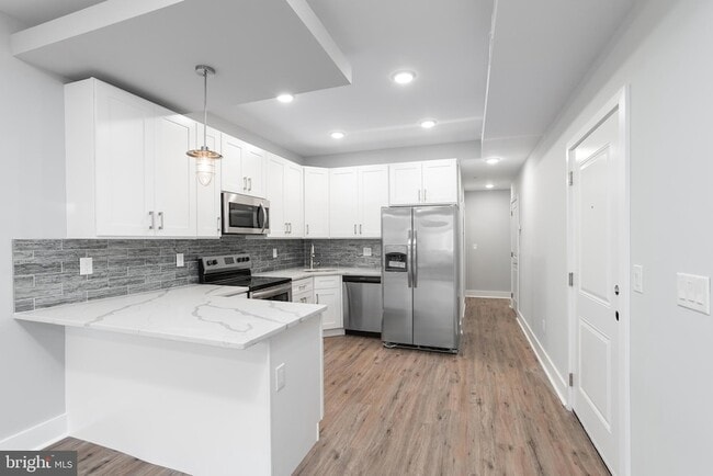 Photo - 1604 N 6th St Townhome