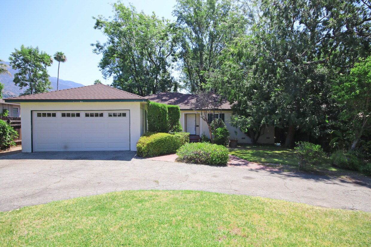 40 Houses for Rent in Pasadena, CA WestsideRentals