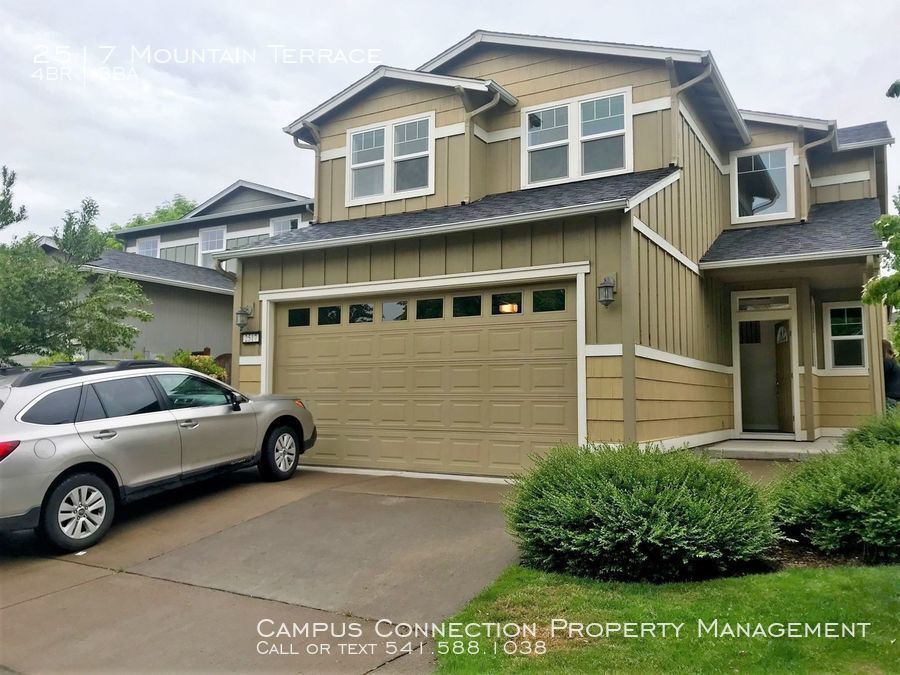 Foto principal - 2517 Mountain Terrace