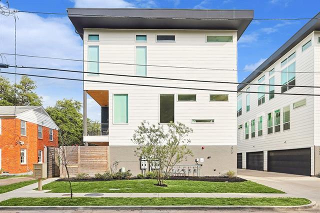 Foto del edificio - 2912 Raleigh St