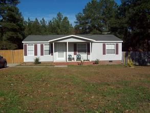 Primary Photo - 302 McDougald Dr