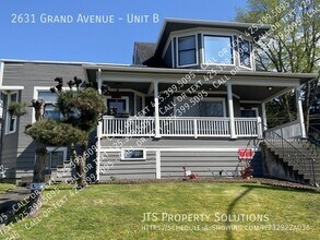 Building Photo - 2631 Grand Ave