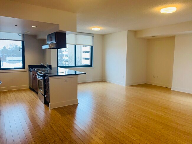 Interior Photo - Palisades of Towson