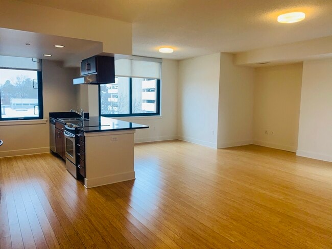 Interior Photo - Palisades of Towson