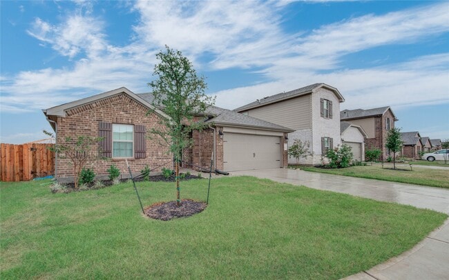 Building Photo - 3507 Telford Ln