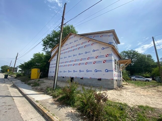 Building Photo - 2519 Washington Street