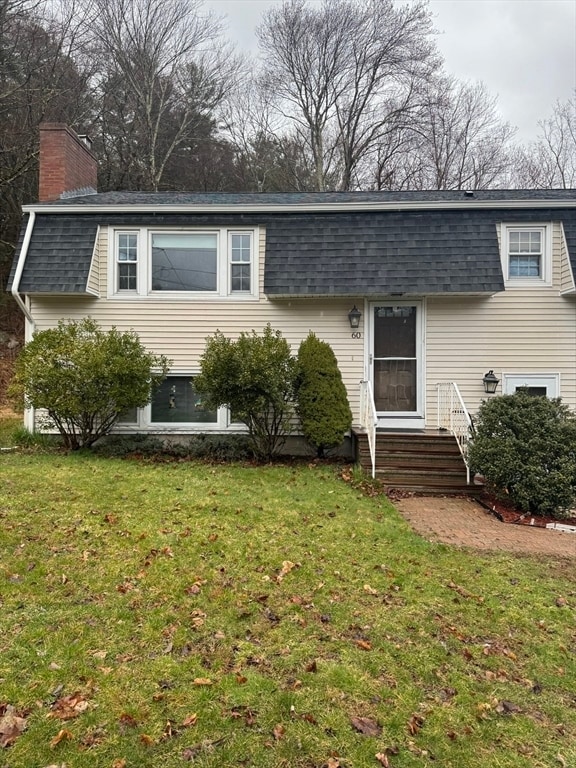 60 Fowler Ave Unit 60, Northbridge, MA 01534 Room for Rent in