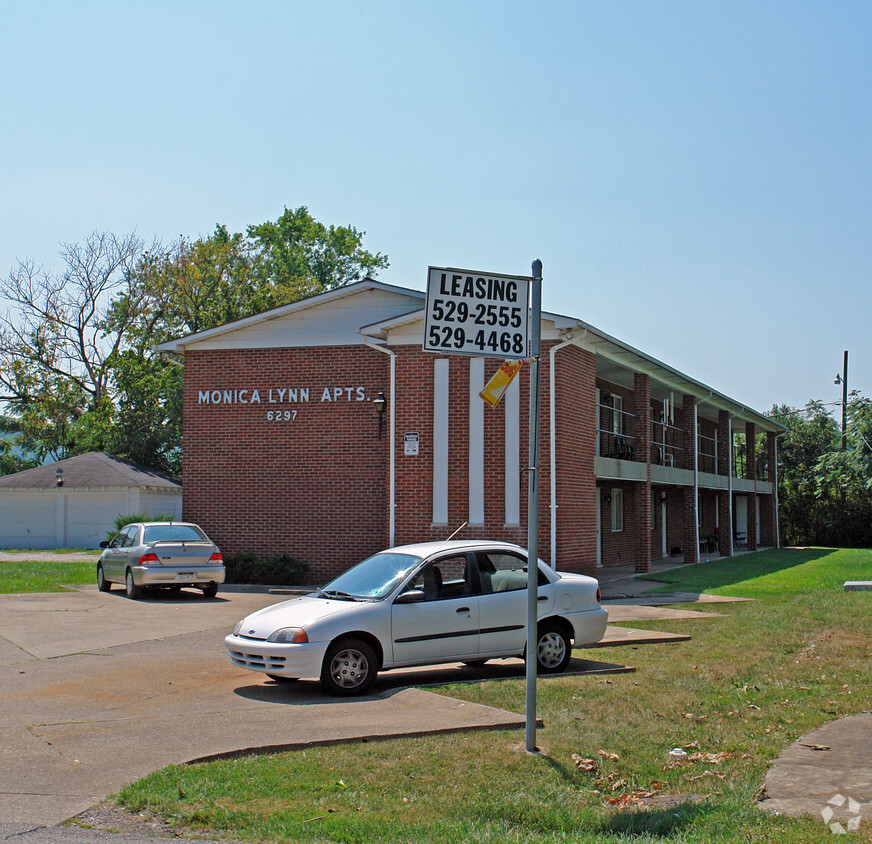 Building Photo - Monica Lynn Apartments