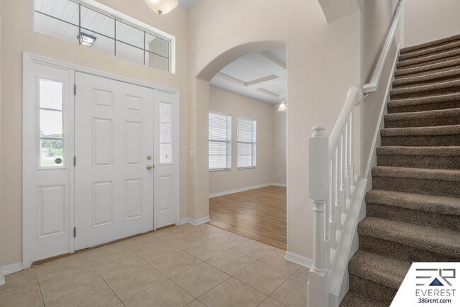 Building Photo - 40 Persimmon Dr