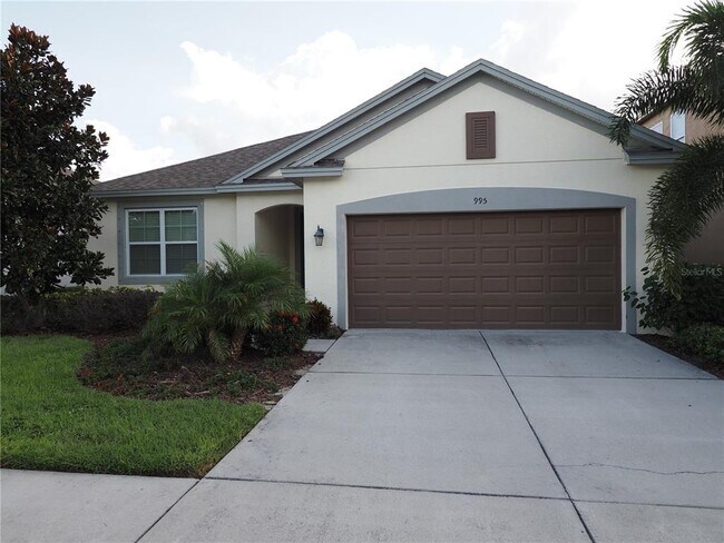 Foto del edificio - 995 Molly Cir