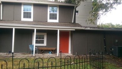Building Photo - 3800 Garrott St
