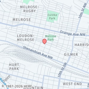 Photo - 1506 Gilmer Ave-A