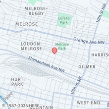 Building Photo - 1506 Gilmer Ave NW