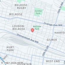 Building Photo - 1506 Gilmer Ave NW