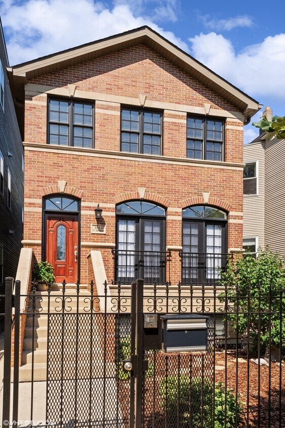 1844 N Spaulding Ave, Chicago, IL 60647 House Rental in Chicago, IL