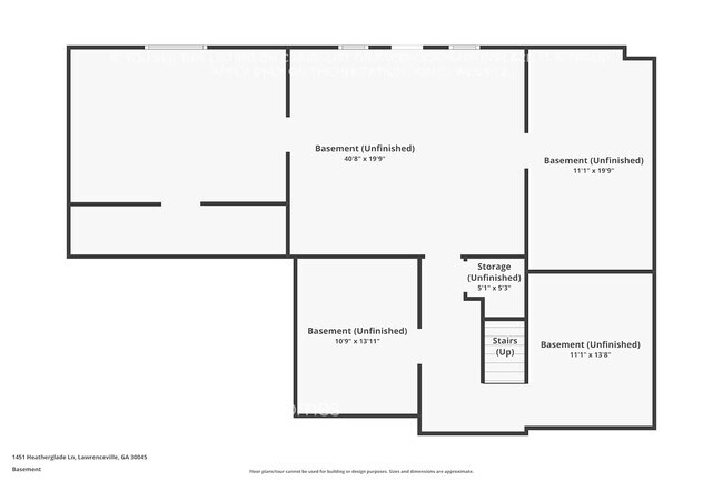 Foto del edificio - 1451 Heatherglade Ln