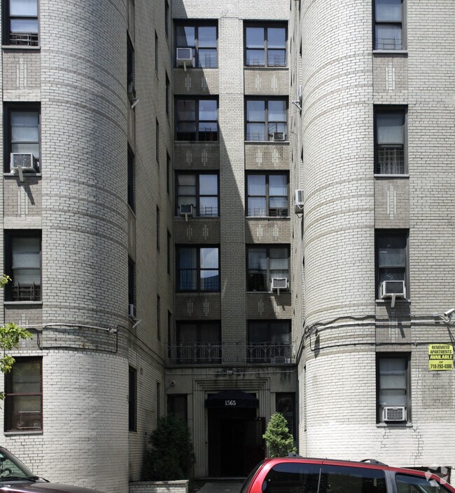 1565 Townsend Ave Bronx, NY 10452 Rentals Bronx, NY