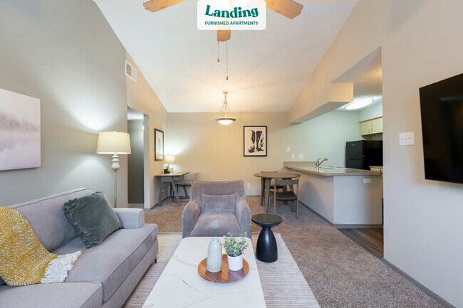 Foto del edificio - 4849 Haverwood Ln