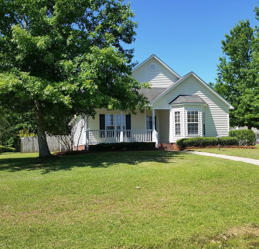 Primary Photo - 3BR/2BA home near Simpson