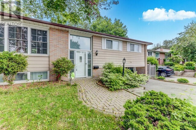 Photo du bâtiment - 206 Mason Dr