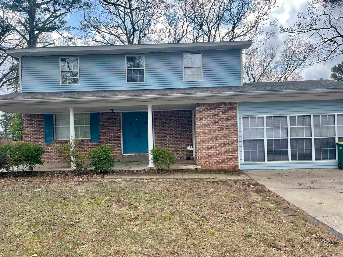 Foto principal - 11753 Southridge Dr