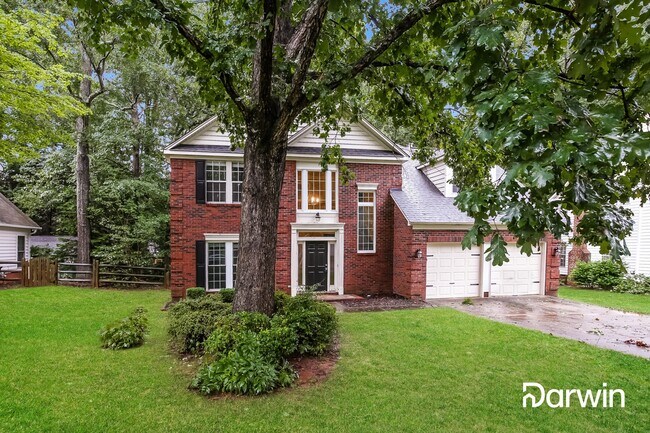 Building Photo - 15400 Great Glen Ln