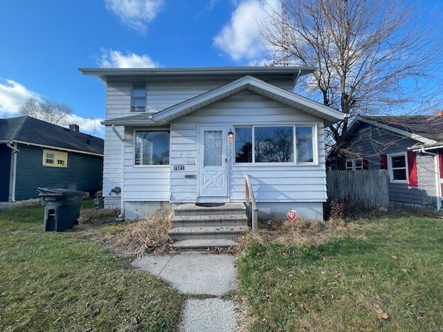 Primary Photo - 1521 Medora St