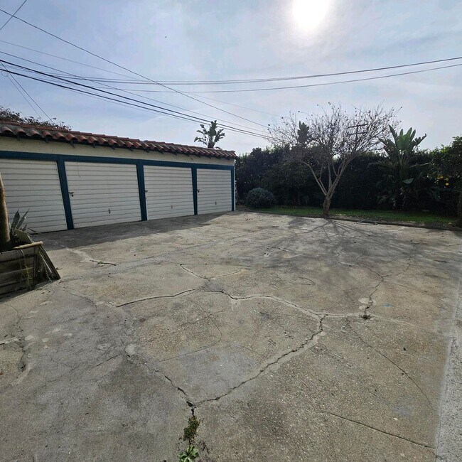 Foto del edificio - Large Fairfax area Lower Duplex