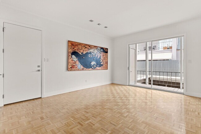 Foto del edificio - 7707 Broadway St