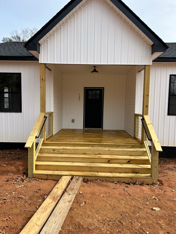 Foto del edificio - 145 Highland Hills Dr