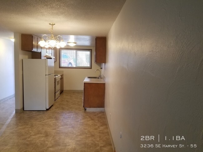 Foto del edificio - 3236 SE Harvey St