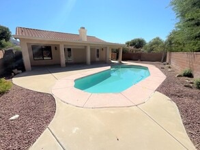 Building Photo - 7816 E Starbright Ct